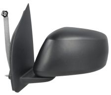 Espejo retrovisor Nissan Navara 2005-2007 electrico / izquierdo