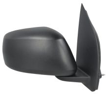 Espejo retrovisor Nissan Navara 2005-2007 manual / derecho