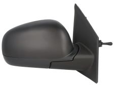 Espejo retrovisor Nissan Note 2006-2010 mecanico / derecho