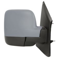 Espejo retrovisor Nissan Nv300 2016-2021 manual / imprimado / derecho