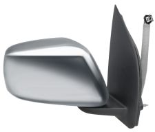 Espejo retrovisor Nissan Pathfinder 2005-2007 electrico / cromada / derecho