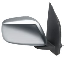Espejo retrovisor Nissan Pathfinder 2005-2007 manual / cromada / derecho