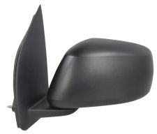 Espejo retrovisor Nissan Pathfinder 2005-2007 manual / izquierdo