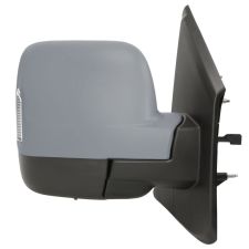 Espejo retrovisor Nissan Primastar 2021-> electrico / termico / piloto intermitente / abatible electricamente / side assist / sonda / imprimado / derecho