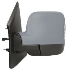Espejo retrovisor Nissan Primastar 2021-> electrico / termico / piloto intermitente / imprimado / izquierdo