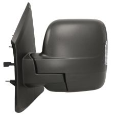 Espejo retrovisor Nissan Primastar 2021-> manual / piloto intermitente / izquierdo