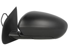Espejo retrovisor Nissan Qashqai 2007-2010 electrico / termico / izquierdo