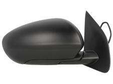 Espejo retrovisor Nissan Qashqai 2010-2014 electrico / termico / derecho