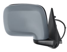 Espejo retrovisor Nissan Terrano 1993-2004 electrico / termico / imprimado / derecho