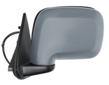Espejo retrovisor Nissan Terrano 1993-2004 electrico / termico / imprimado / izquierdo