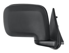 Espejo retrovisor Nissan Terrano 1993-2004 manual / derecho