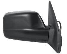 Espejo retrovisor Nissan X-Trail 2001-2004 electrico / derecho