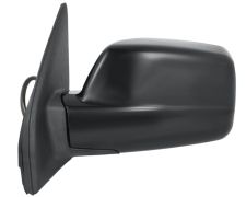 Espejo retrovisor Nissan X-Trail 2001-2004 electrico / izquierdo