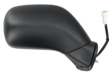 Espejo retrovisor Opel Agila 2000-2003 electrico / derecho