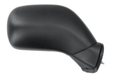 Espejo retrovisor Opel Agila 2000-2003 manual / derecho