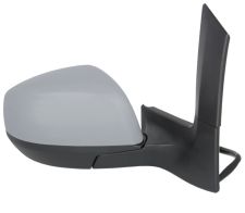 Espejo retrovisor Opel Agila 2008-2015 electrico / termico / imprimado / derecho
