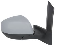 Espejo retrovisor Opel Agila 2008-2015 mecanico / imprimado / derecho