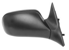 Espejo retrovisor Opel Astra f 1995-1998 maneta / derecho