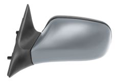 Espejo retrovisor Opel Astra f 1995-1998 maneta / imprimado / izquierdo