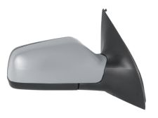 Espejo retrovisor Opel Astra g 1998-2004 electrico / termico / imprimado / derecho