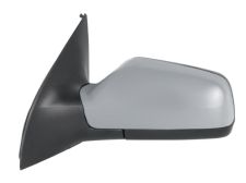 Espejo retrovisor Opel Astra g 1998-2004 electrico / termico / imprimado / izquierdo