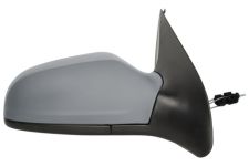 Espejo retrovisor Opel Astra h 2007-2009 mecanico / imprimado / derecho