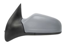Espejo retrovisor Opel Astra h gtc 2004-2009 3 puertas / electrico / termico / abatible electricamente / imprimado / izquierdo