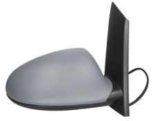 Espejo retrovisor Opel Astra j 2009-2013 electrico / termico / imprimado / derecho