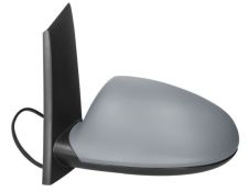 Espejo retrovisor Opel Astra j 2009-2013 electrico / termico / imprimado / izquierdo
