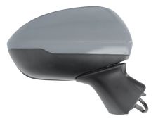Espejo retrovisor Opel Astra k 2015-2019 electrico / termico / abatible electricamente / side assist / imprimado / derecho