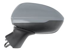 Espejo retrovisor Opel Astra k 2019-2022 electrico / termico / imprimado / izquierdo
