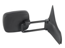 Espejo retrovisor Opel Combo 1993-1995 manual / derecho
