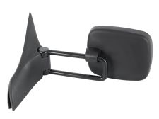 Espejo retrovisor Opel Combo 1993-1995 manual / izquierdo