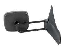 Espejo retrovisor Opel Combo 1995-2000 manual / derecho