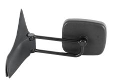 Espejo retrovisor Opel Combo 1995-2000 manual / izquierdo