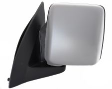Espejo retrovisor Opel Combo 2000-2012 electrico / termico / imprimado / izquierdo