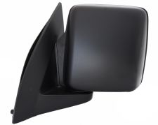Espejo retrovisor Opel Combo 2000-2012 electrico / termico / izquierdo