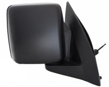 Espejo retrovisor Opel Combo 2000-2012 mecanico / derecho