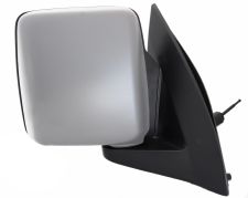 Espejo retrovisor Opel Combo 2000-2012 mecanico / imprimado / derecho