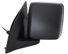 Espejo retrovisor Opel Combo 2000-2012 mecanico / izquierdo