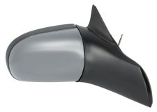 Espejo retrovisor Opel Corsa b 1993-2000 mecanico / imprimado / derecho