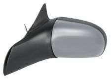 Espejo retrovisor Opel Corsa b 1993-2000 mecanico / imprimado / izquierdo