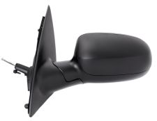 Espejo retrovisor Opel Corsa c 2000-2003 mecanico / izquierdo