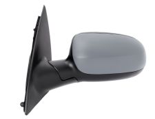 Espejo retrovisor Opel Corsa c 2003-2006 electrico / termico / imprimado / izquierdo
