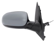Espejo retrovisor Opel Corsa c 2003-2006 mecanico / imprimado / derecho