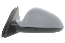 Espejo retrovisor Opel Insignia 2009-2014 electrico / termico / abatible electricamente / imprimado / izquierdo