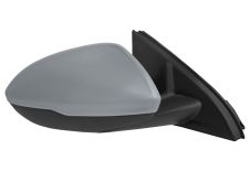 Espejo retrovisor Opel Insignia 2017-2020 electrico / termico / imprimado / derecho