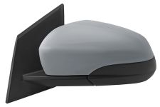 Espejo retrovisor Opel Karl 2015-2019 electrico / imprimado / izquierdo
