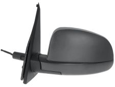 Espejo retrovisor Opel Meriva 2003-2006 mecanico / izquierdo