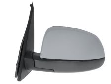 Espejo retrovisor Opel Meriva 2006-2010 electrico / termico / imprimado / izquierdo
